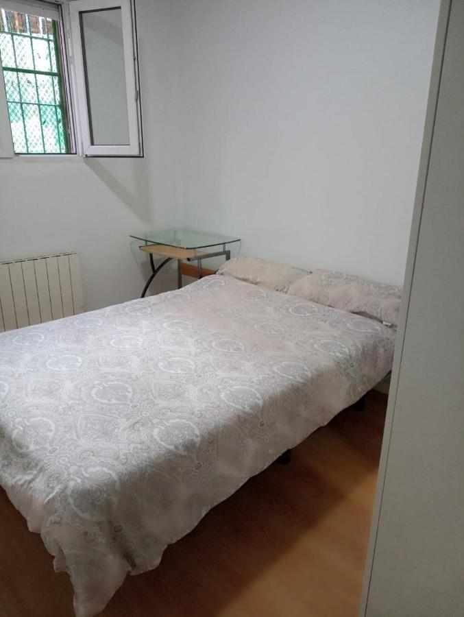 Apartamento En Calle Garci Nuno De 3