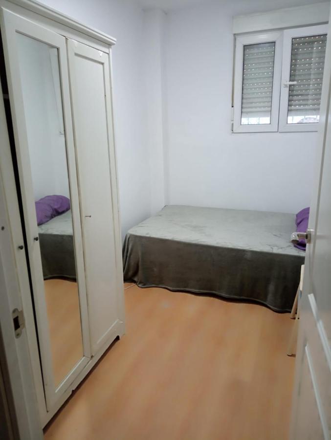 En Calle Garci Nuno De 3 Apartamento