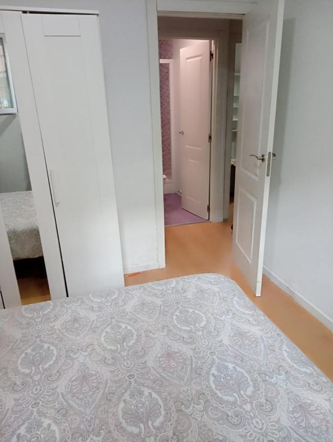 Apartamento En Calle Garci Nuno De 3