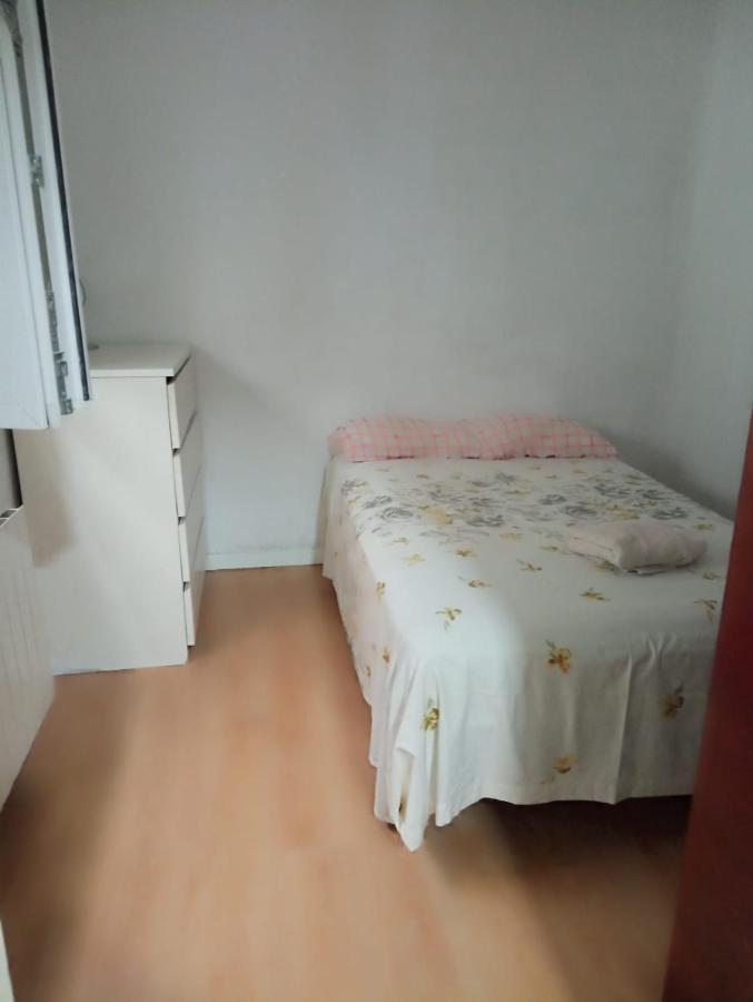 Apartamento En Calle Garci Nuno De 3