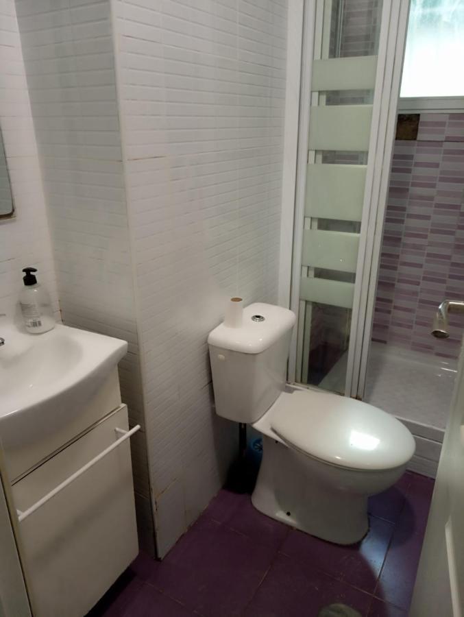 En Calle Garci Nuno De 3 Apartamento *