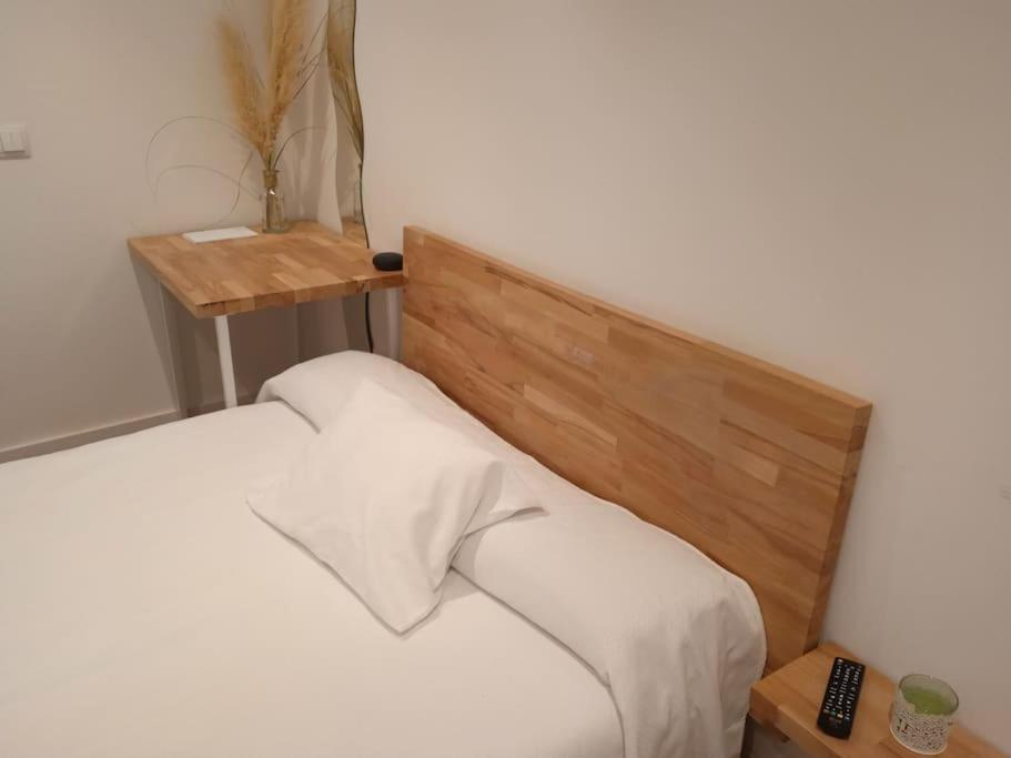 Apartment Lr Ifema