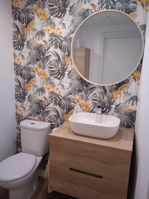 Apartment Lr Ifema
