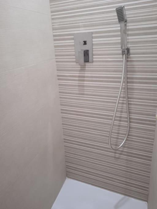Lr Ifema Apartment Madrid