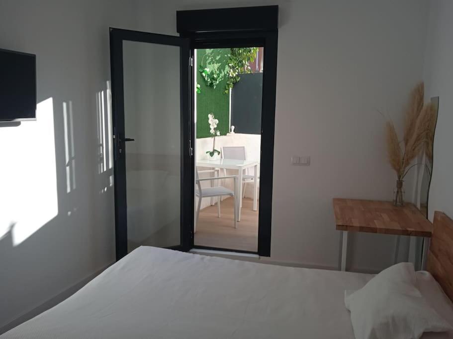 Lr Ifema Apartment Madrid
