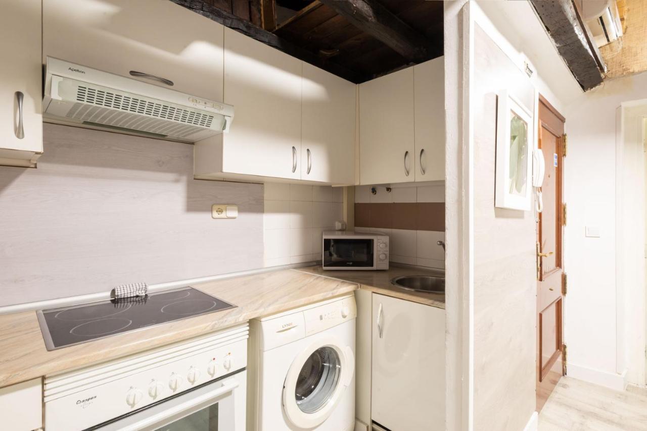 Apartamentos Day Madrid Gran Via Centro Sol Malasana * Madrid
