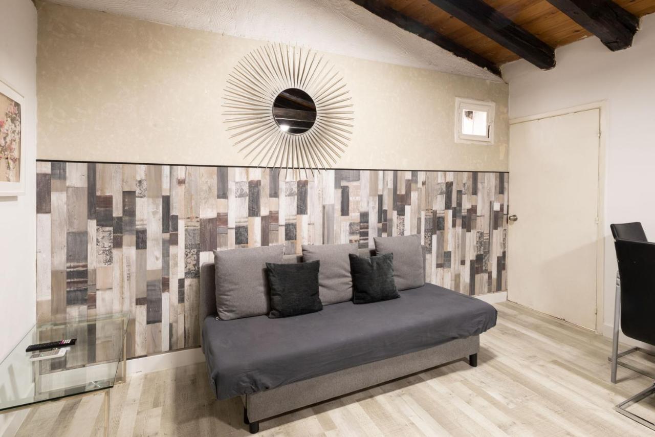 Apartamentos Day Madrid Gran Via Centro Sol Malasana Madrid