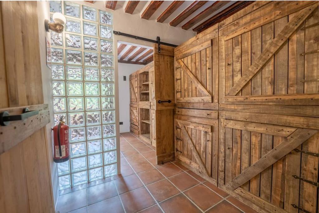 Encantador En Calle Segovia Apartamento *