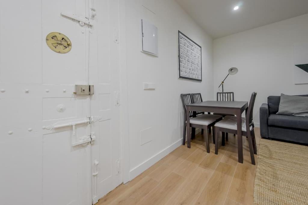 Cozy Apt 6pax A Escasos Metros Del Retiro * Madrid