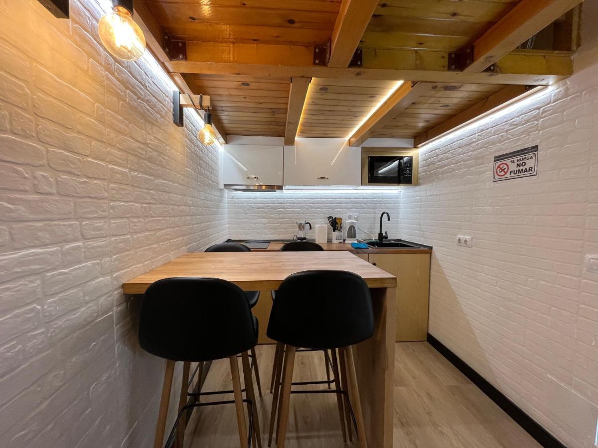 Mini Duplex Close Plaza Mayor Apartamento *