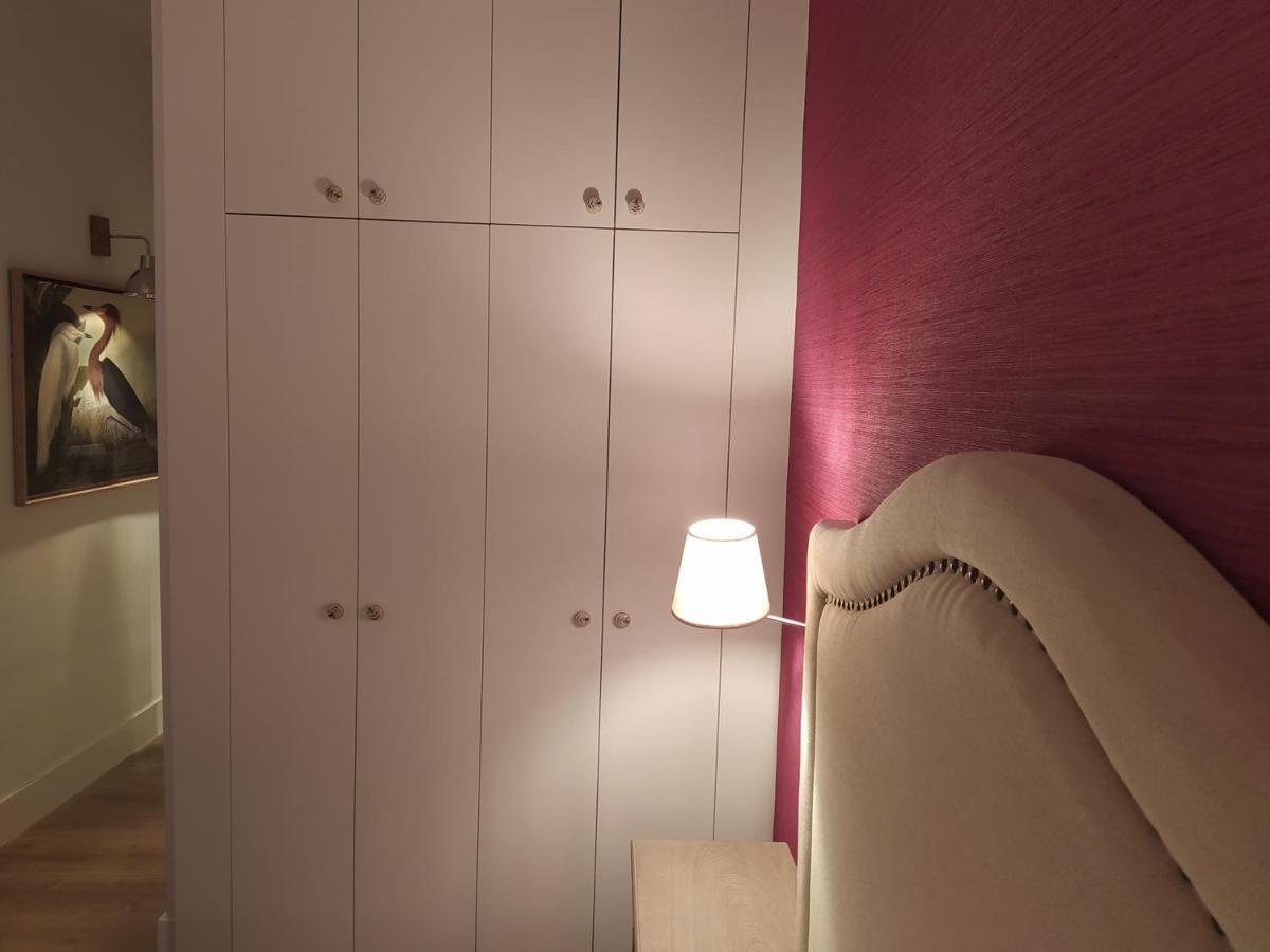 Apartamento Apartamento Diego De Leon Guindalera - Mana 1 *