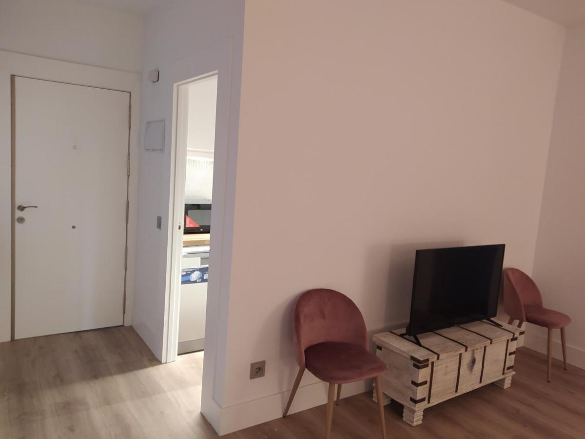 Apartamento Diego De Leon Guindalera - Mana 1 Apartamento *