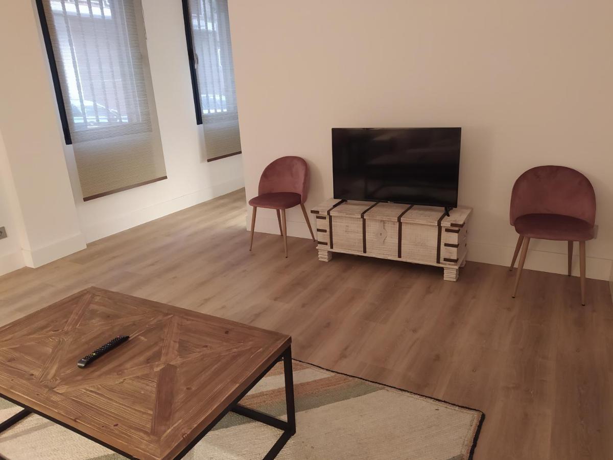 Apartamento Apartamento Diego De Leon Guindalera - Mana 1 Madrid