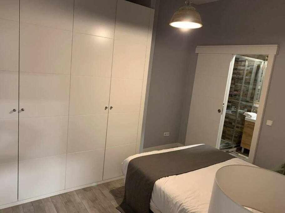 Apartamento Familiar Centro De Plaza De Espana