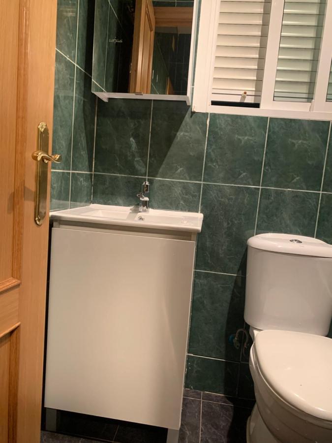 Centro De Madrid, Apartament