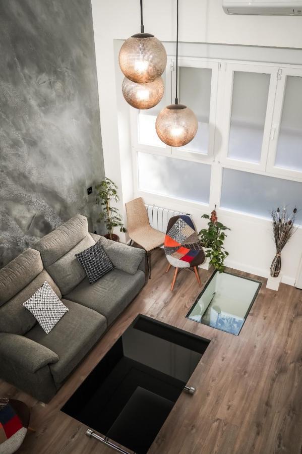 Apartamento Tofi Madrid