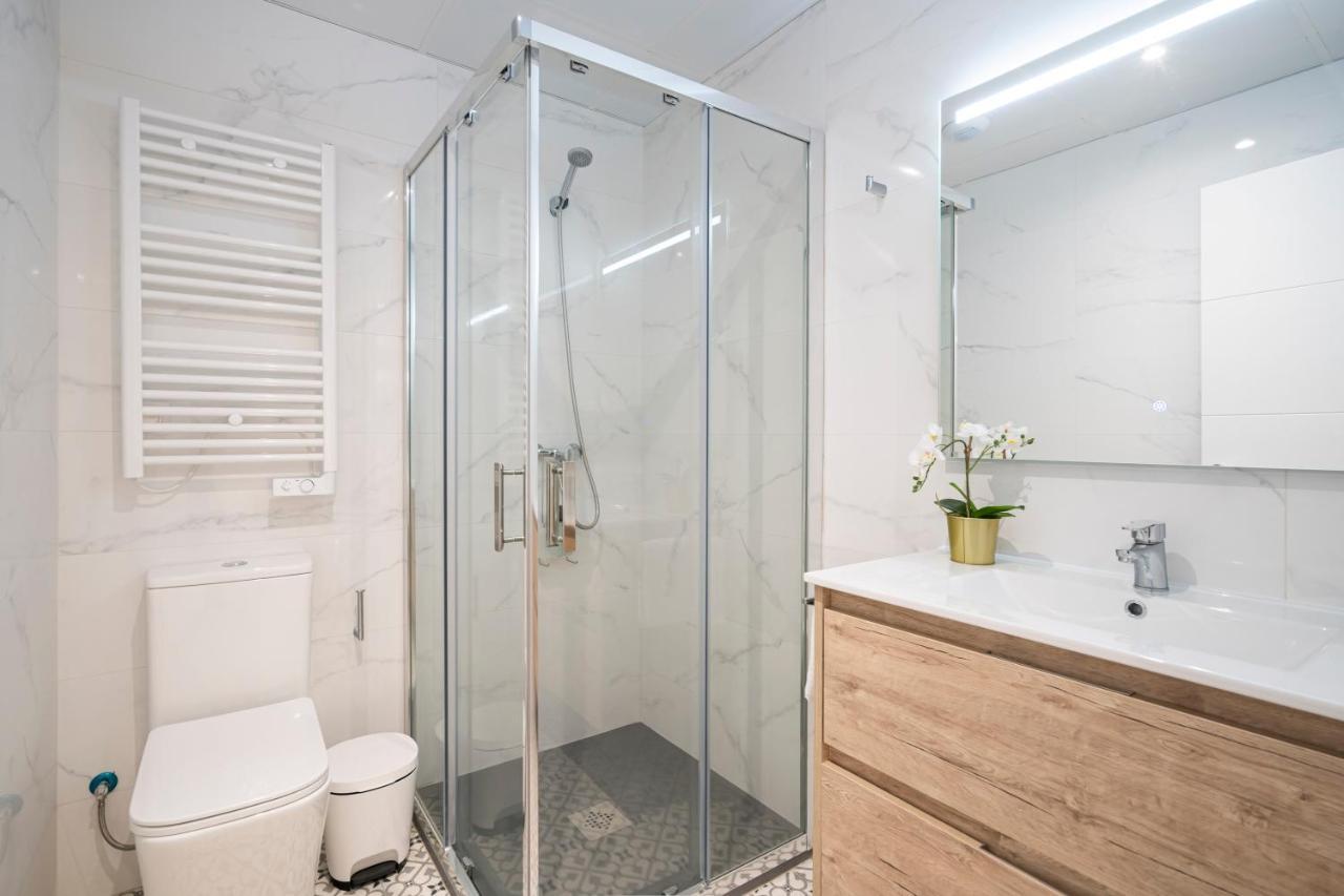 Apartamento Plaza España