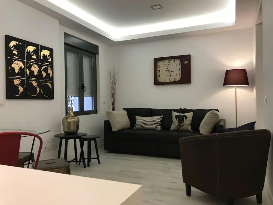 Preciosos Cerca De Atocha Apartment *