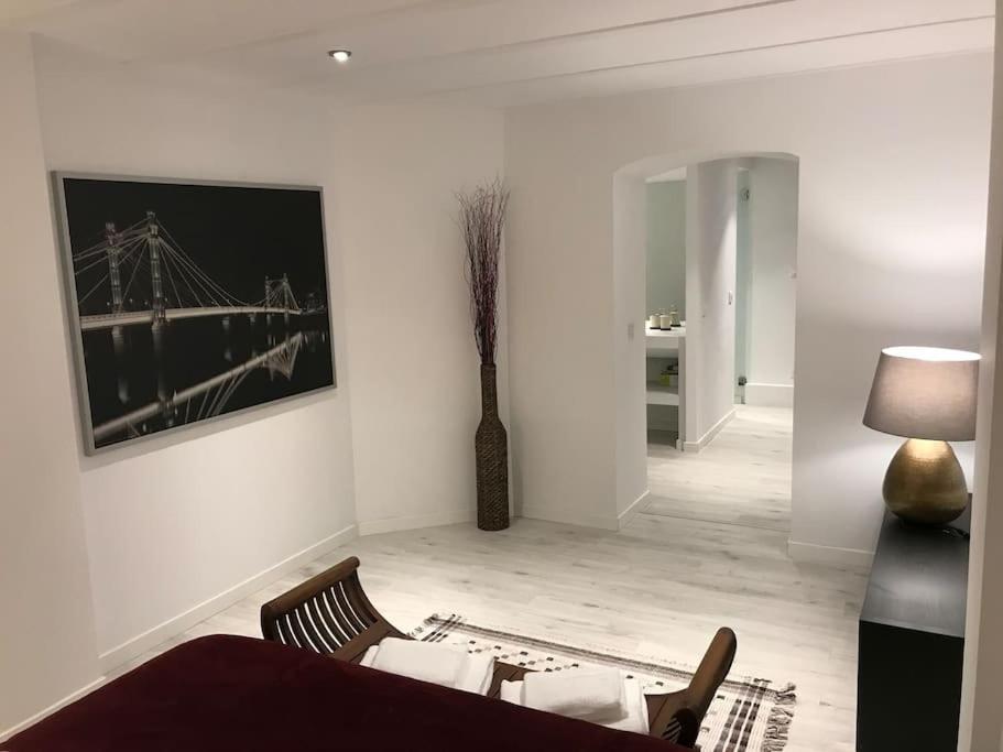 Preciosos Cerca De Atocha Apartment