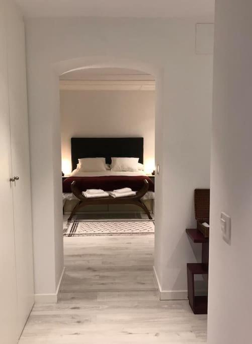 Preciosos Cerca De Atocha Apartment