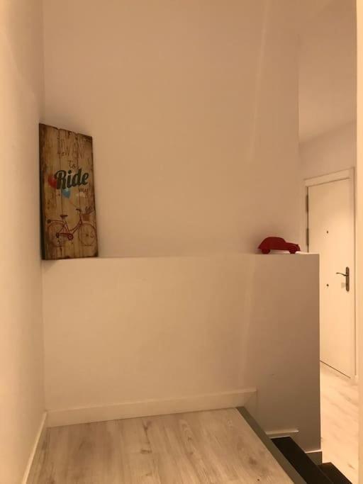 Preciosos Cerca De Atocha Apartment Madrid