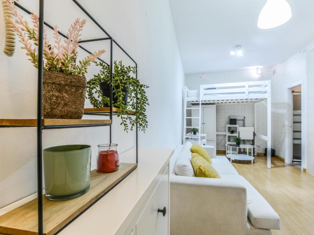 Apartamento En La Plaza De Cascorro