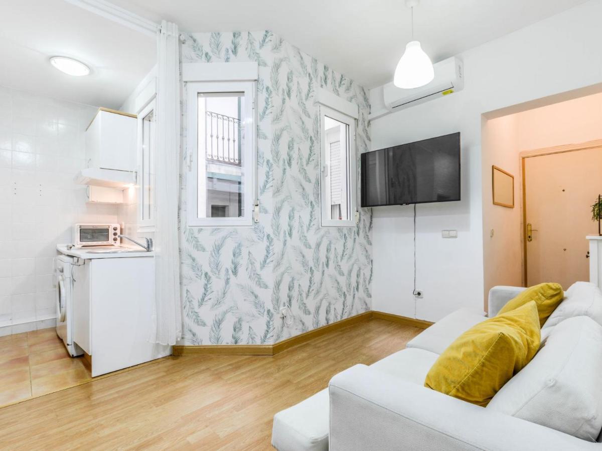 Apartamento En La Plaza De Cascorro