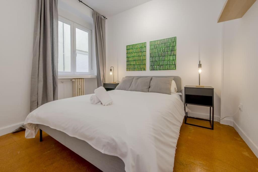 Classic Apt 7pax En El Corazon De La Latina/madrid Apartment Madrid