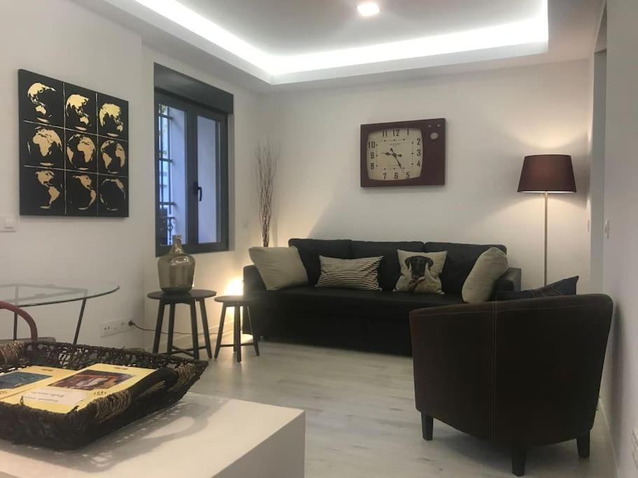 Apartment Preciosos Cerca De Atocha Madrid
