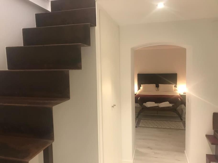 Preciosos Cerca De Atocha Apartment *