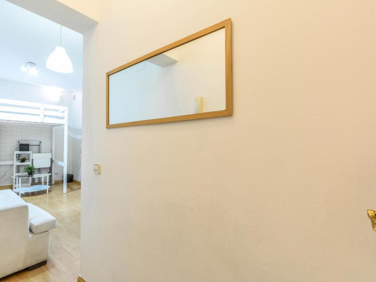Apartamento En La Plaza De Cascorro