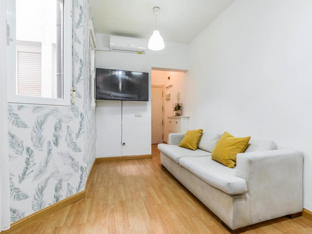 Apartamento En La Plaza De Cascorro * Madrid