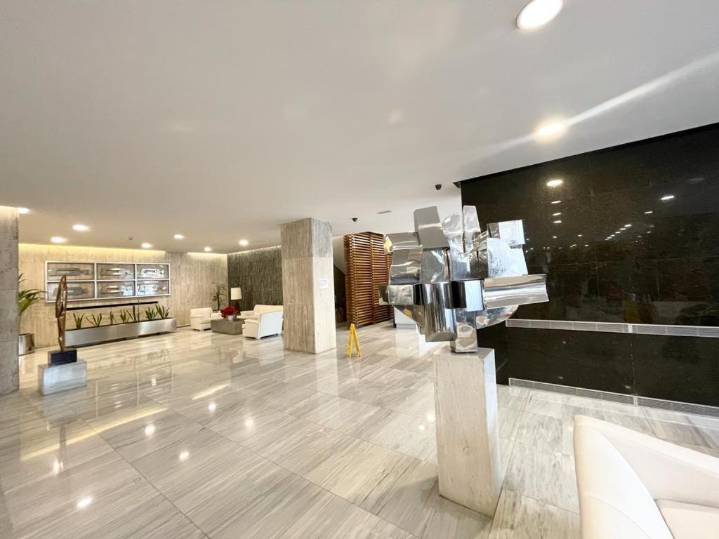 Apartamento Centro Colon Apartamento *