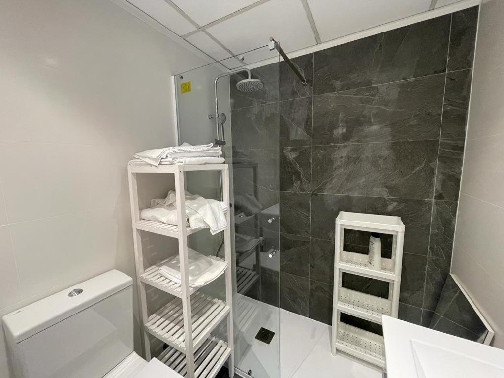 Apartamento Centro Colon Apartamento *