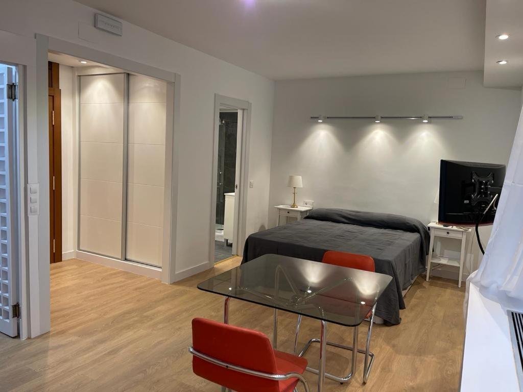 Apartamento Centro Colon Apartamento Madrid