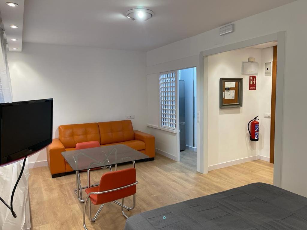 Centro Colon Apartamento Madrid