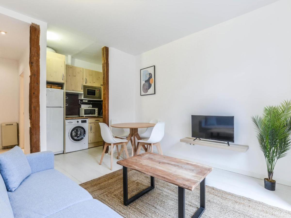 Apartamento Apartamento En Cava Baja Madrid
