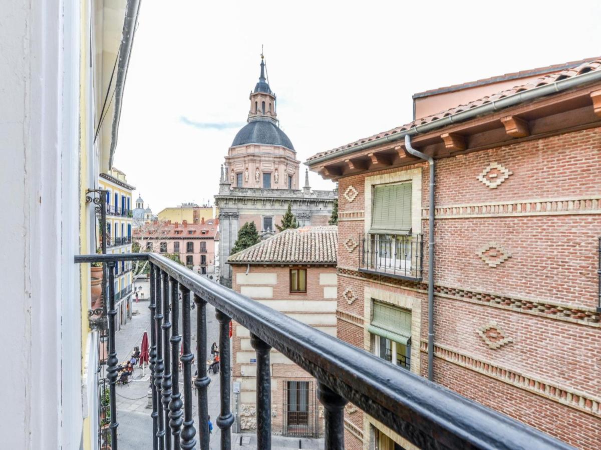 Apartamento Apartamento En Cava Baja