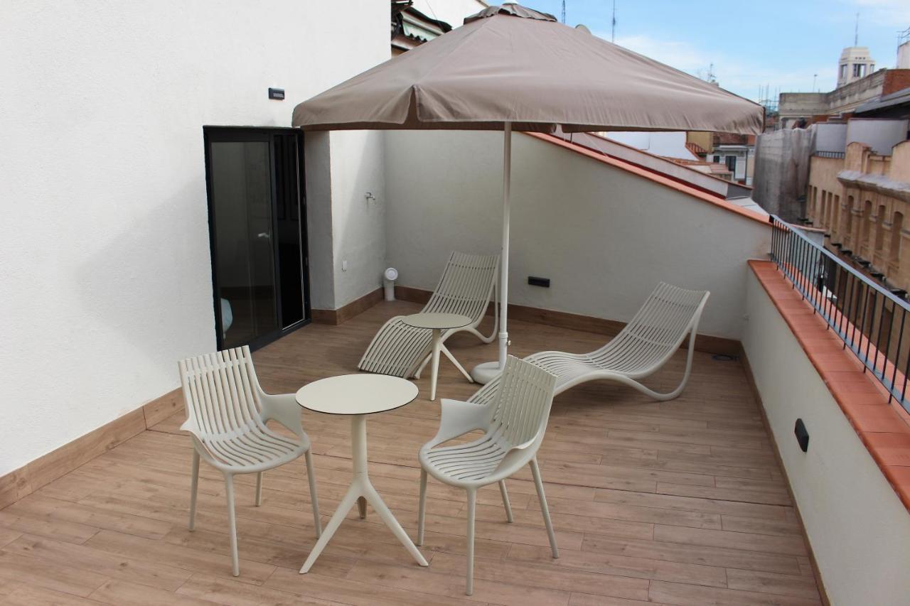 Centro Jardines Apartamento