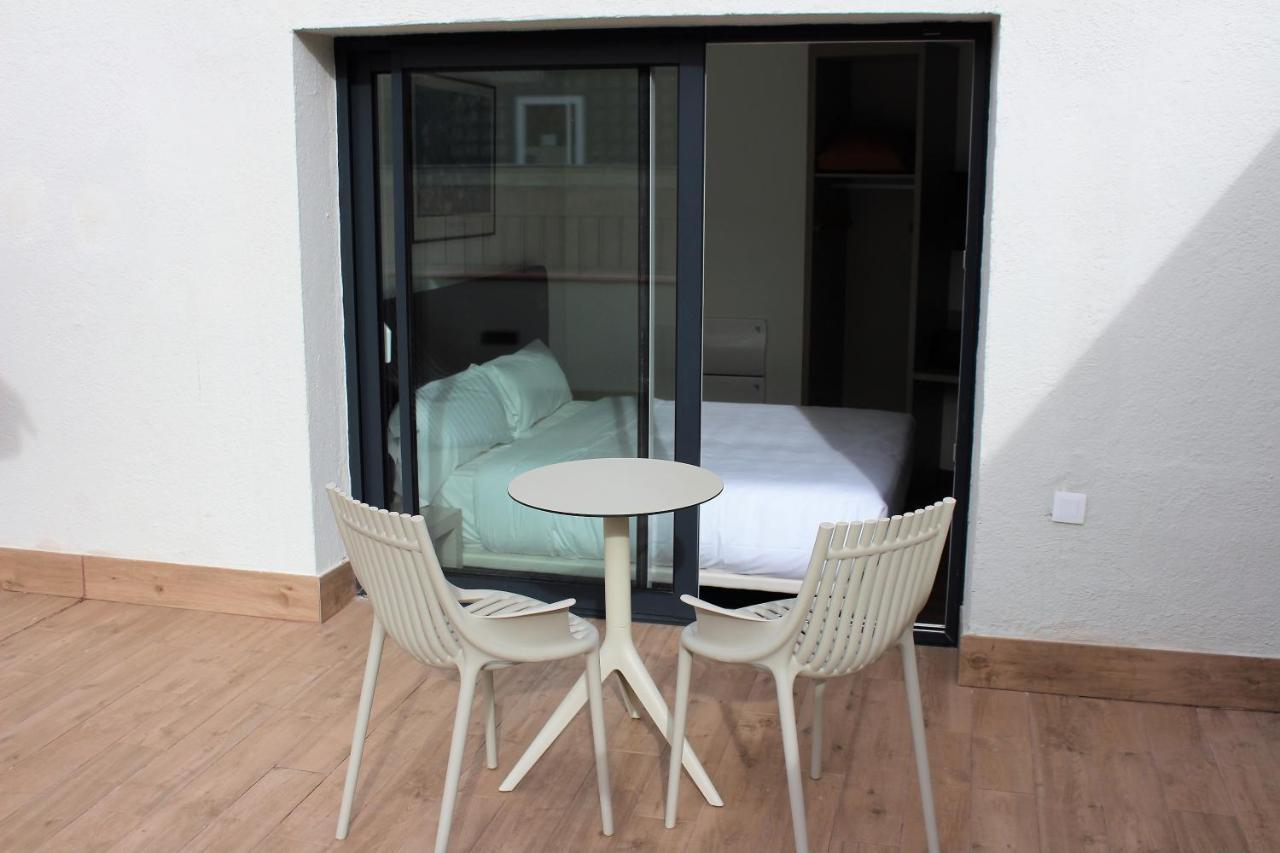 Centro Jardines Apartamento
