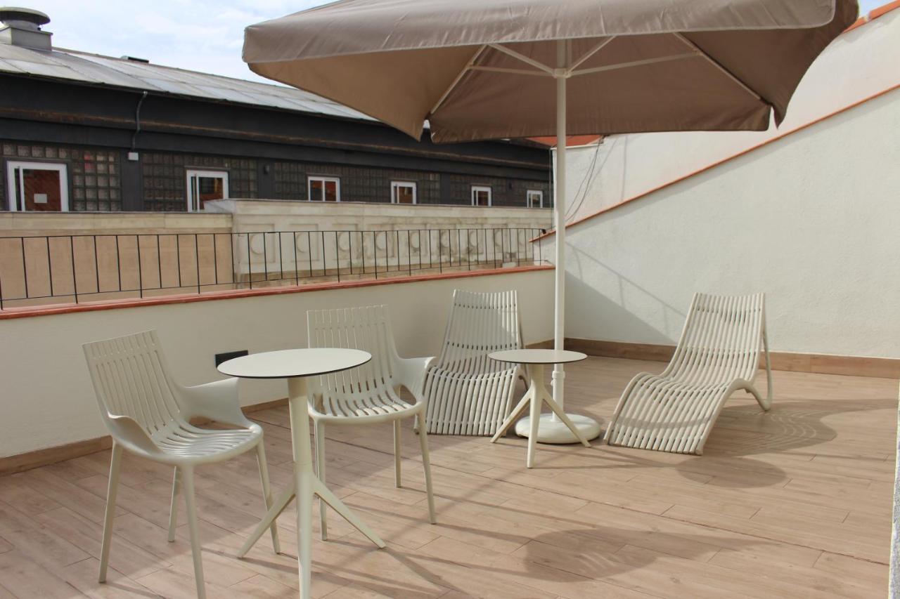 Centro Jardines Apartamento *