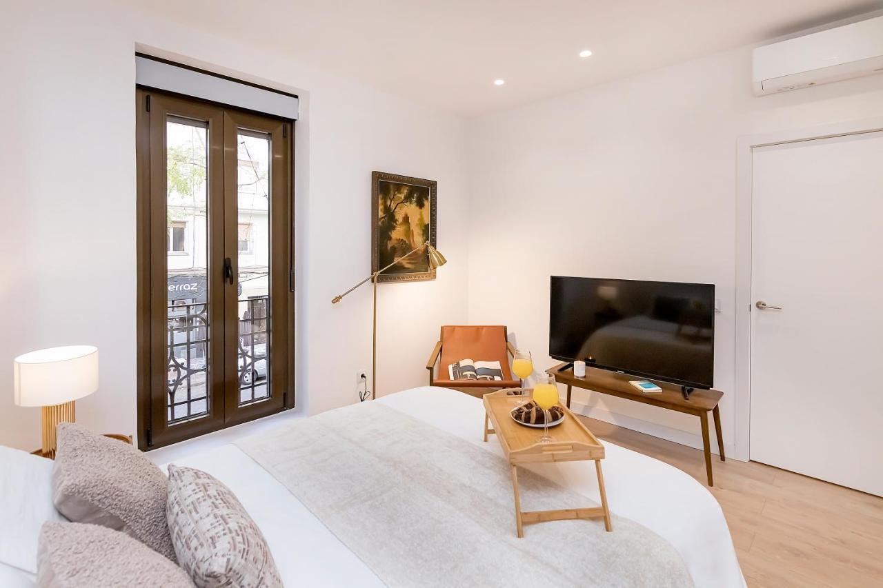 Apartamento Bhost - Ferraz 74