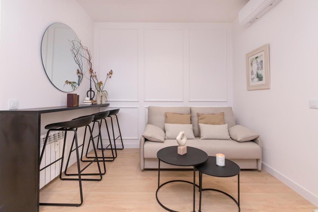 Apartamento Bhost - Ferraz 74