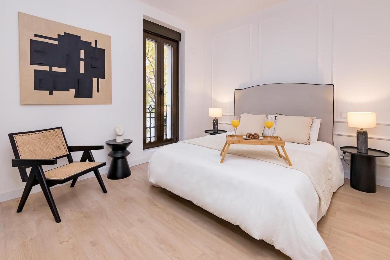 Bhost - Ferraz 74 * Madrid