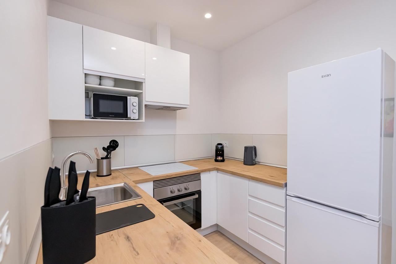 Bhost - Ferraz 74 Apartamento *
