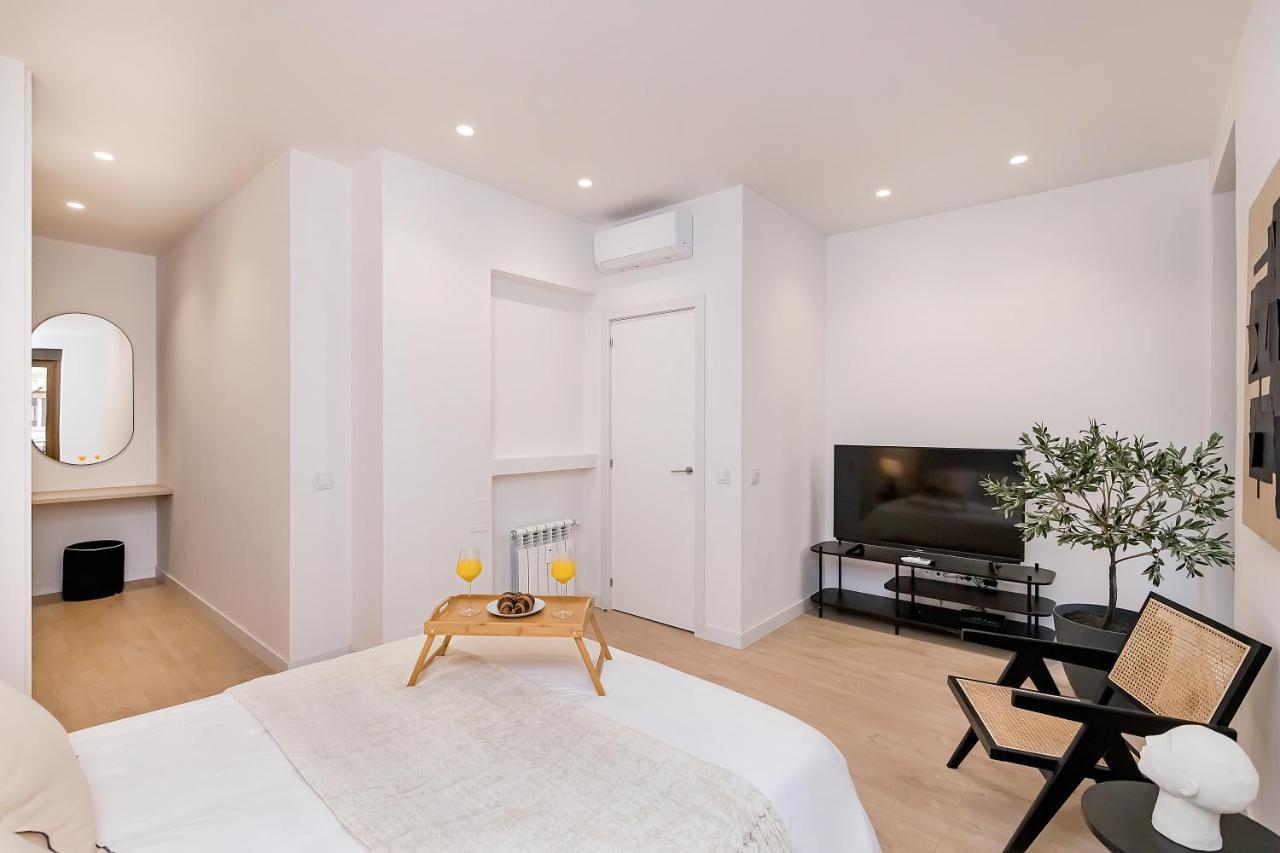 Apartamento Bhost - Ferraz 74