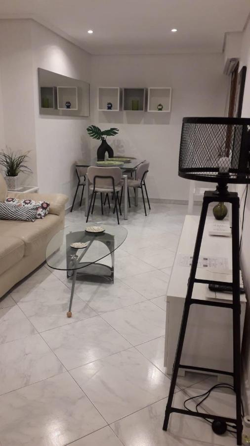 Apartamento Apartamento Junto Al Santiago Bernabeu Con Piscina *