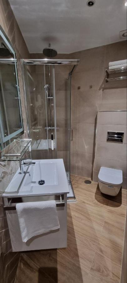 Pensión Ch La Petite Maison - Boutique -