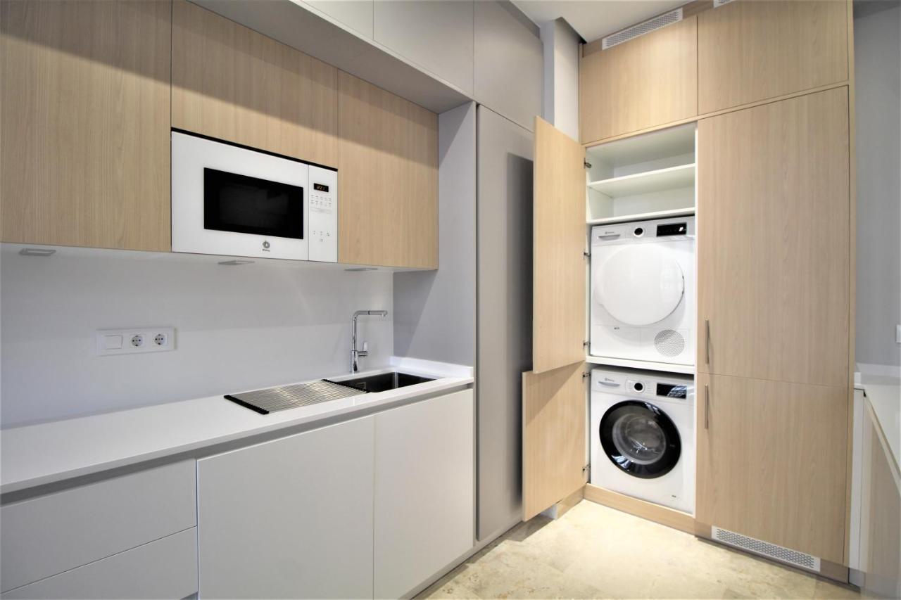 Apartamento Duplex Calle Madrazo *