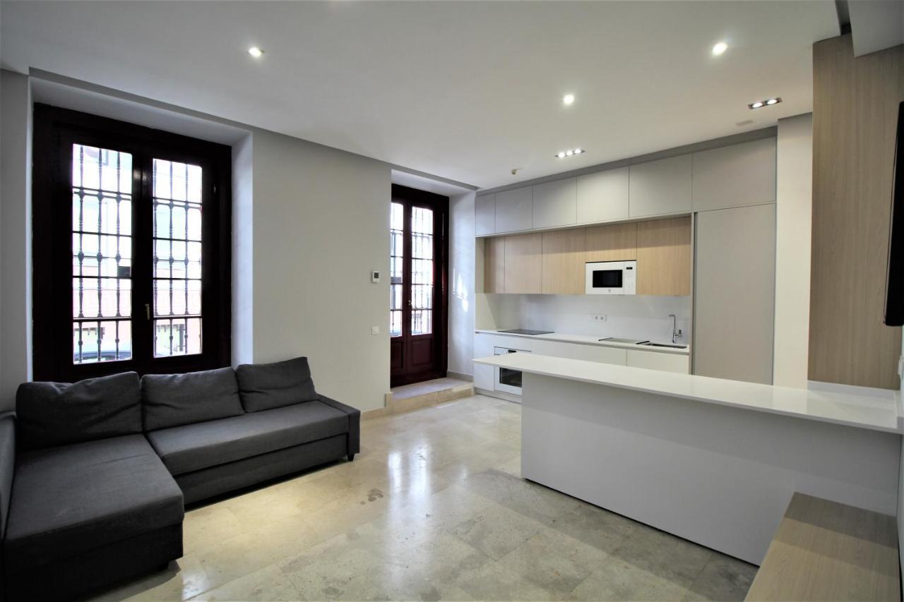 Duplex Calle Madrazo Madrid